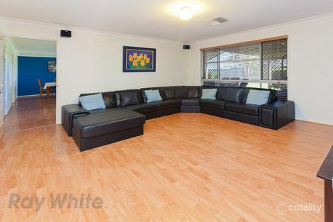 Property photo of 1 Saint John Place Springfield Lakes QLD 4300