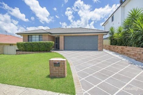 Property photo of 13 Haven Crescent Woongarrah NSW 2259