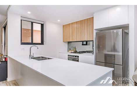 Property photo of 408/29-35 Burlington Road Homebush NSW 2140