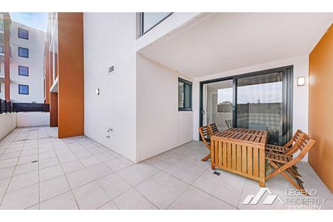 Property photo of 408/29-35 Burlington Road Homebush NSW 2140