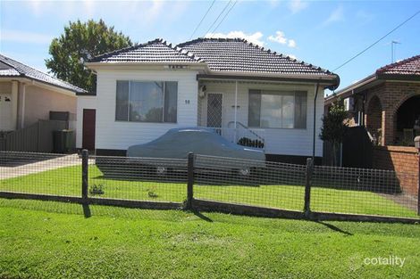 Property photo of 50 Linda Street Fairfield Heights NSW 2165