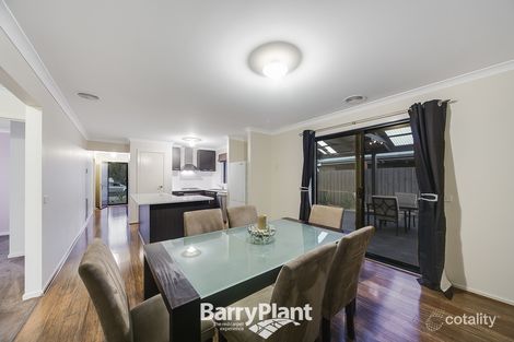 Property photo of 5 Luke Court Koo Wee Rup VIC 3981