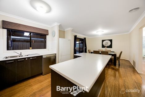 Property photo of 5 Luke Court Koo Wee Rup VIC 3981