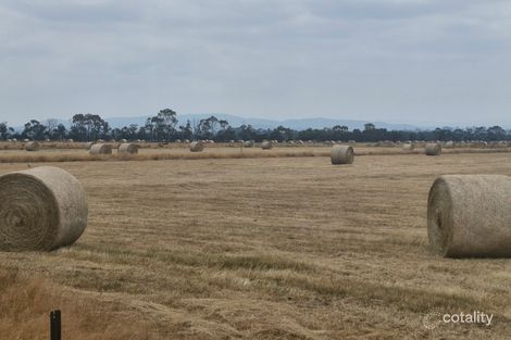 Property photo of 45 Knights Road Longwarry VIC 3816