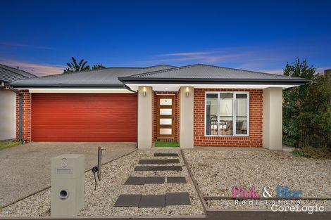 Property photo of 8 Everholme Drive Truganina VIC 3029