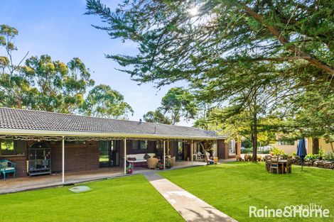 Property photo of 41 Adelaide Road Strathalbyn SA 5255