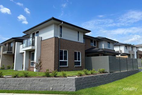 55 Brindle Pkwy, Box Hill, NSW 2765