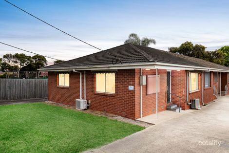 Property photo of 1/21 Tibrockney Street Highett VIC 3190
