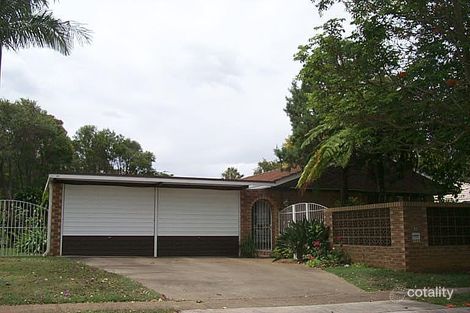 31 Ashdown St, Sunnybank Hills, QLD 4109