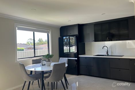 Property photo of 2 Fitton Street Doonside NSW 2767