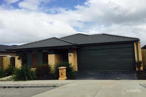 39 Chapman Dr, Wyndham Vale, VIC 3024