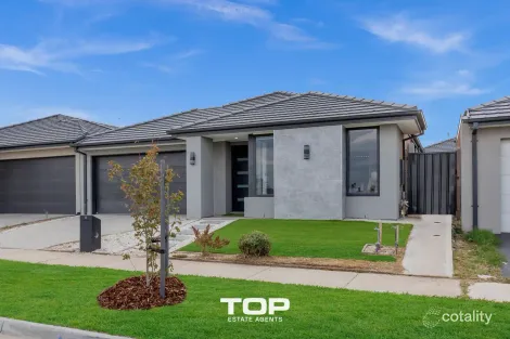 Property photo of 3 Reef Circuit Clyde VIC 3978