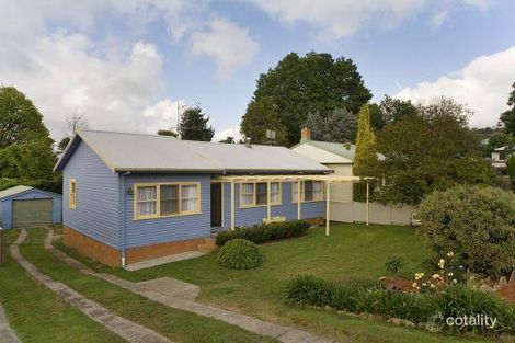 Property photo of 60 Newton Street Armidale NSW 2350