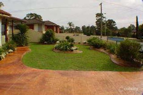 Property photo of 73 Wrench Street Cambridge Park NSW 2747