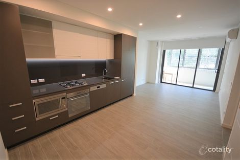 Property photo of 112A/70 River Road Ermington NSW 2115