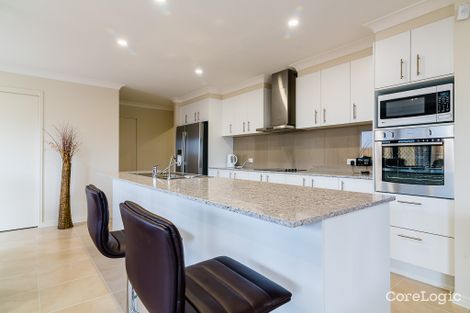 Property photo of 23 Brooking Rise Ripley QLD 4306