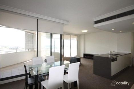 Property photo of 702/19 Shoreline Drive Rhodes NSW 2138