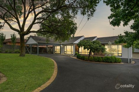 Property photo of 1/182 Bayswater Road Croydon South VIC 3136