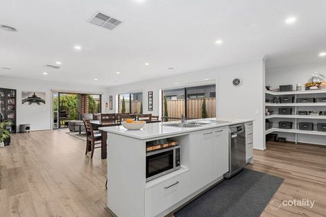 Property photo of 15 Flourish Drive Mount Duneed VIC 3217