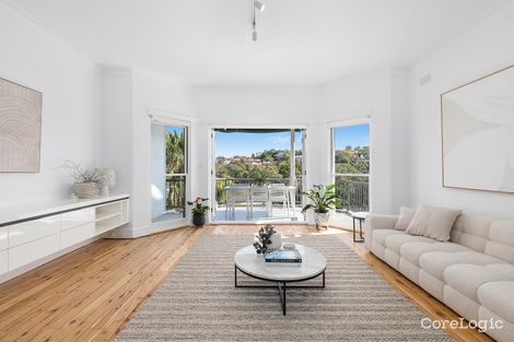 Property photo of 4/4 Mosman Street Mosman NSW 2088