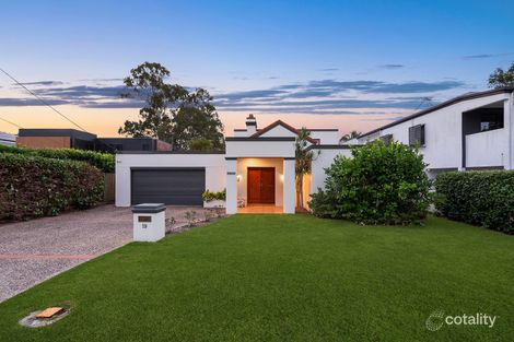 Property photo of 19 Sutton Street Chelmer QLD 4068