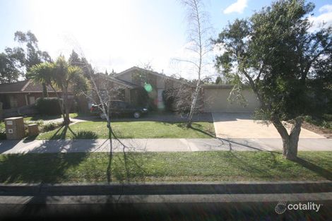 24 Spruce Dr, Rowville, VIC 3178