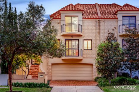 28 Barrett St, Wembley, WA 6014