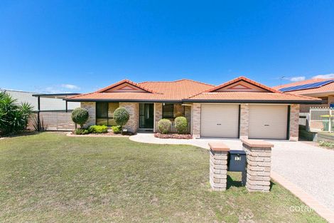 13 Wallaroo Ct, Capalaba, QLD 4157