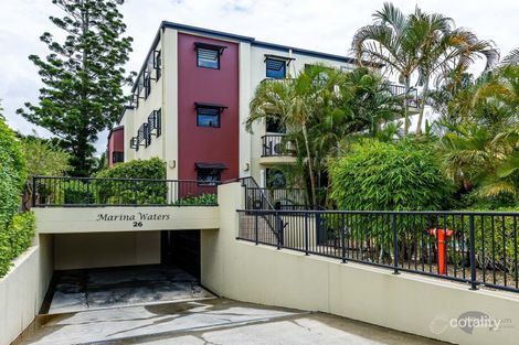 Property photo of 2/26 Bath Street Labrador QLD 4215