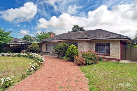 4 Maple St, Broadview, SA 5083