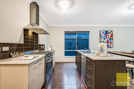Property photo of 3 Elland Circuit Truganina VIC 3029