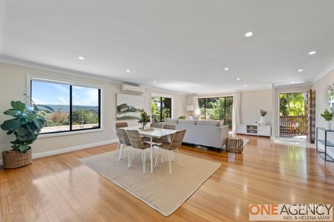 5 Plateau Rd, North Gosford, NSW 2250