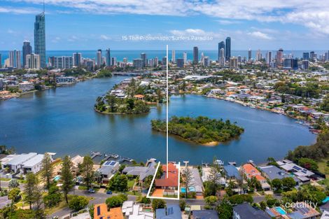 Property photo of 15 The Promenade Surfers Paradise QLD 4217