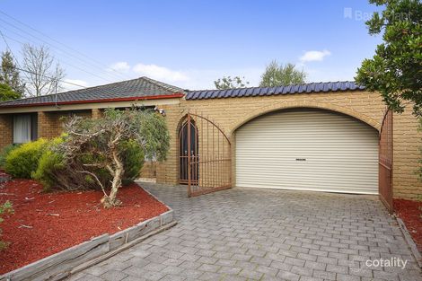 Property photo of 31 Thomas Street Croydon South VIC 3136