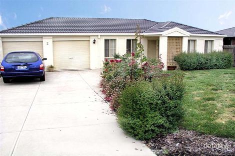 2 Filmer Cres, Narre Warren South, VIC 3805