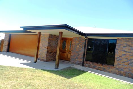 32 Larcom Rise, West Gladstone, QLD 4680