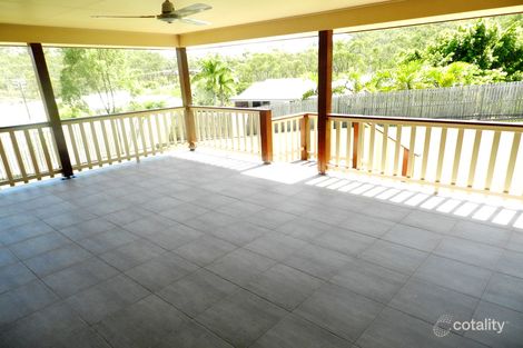Property photo of 32 Larcom Rise West Gladstone QLD 4680