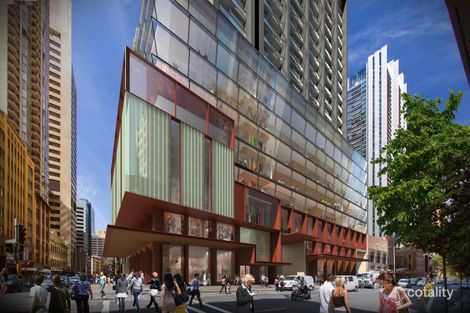 5/115 Bathurst St, Sydney, NSW 2000