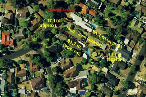 58 Raheen Ave, Wantirna, VIC 3152