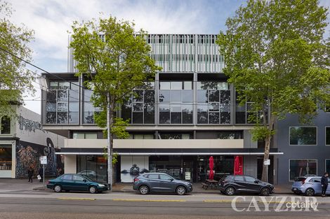 110/144 Clarendon St, Southbank, VIC 3006