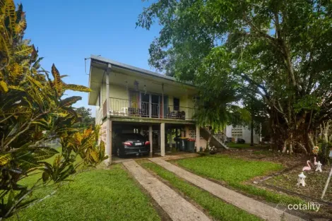 Property photo of 58 Howe Street Webb QLD 4860
