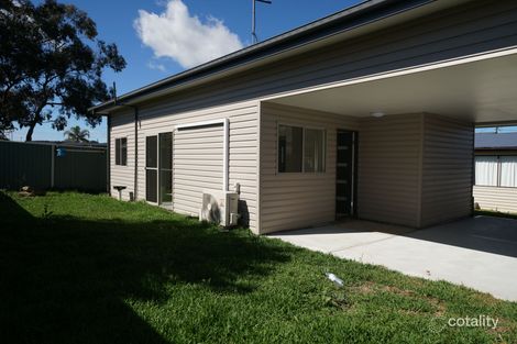 Property photo of 37A George Evans Road Killarney Vale NSW 2261