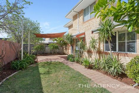 Property photo of 2/1 Cowan Street Alfred Cove WA 6154