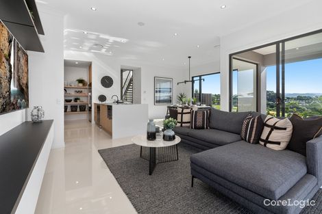 Property photo of 6 Altitude Boulevard Terranora NSW 2486