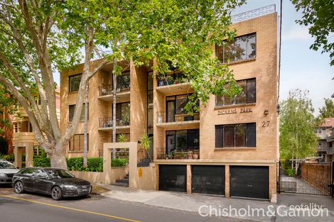 5/27 Dickens St, Elwood, VIC 3184