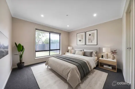 Property photo of 3 Nighthawk Road Tarneit VIC 3029