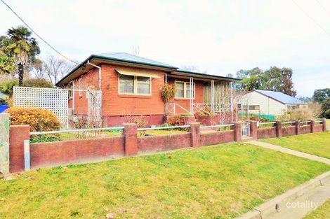 Property photo of 118 Binalong Street Harden NSW 2587