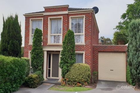 14/745-751 Boronia Rd, Wantirna, VIC 3152