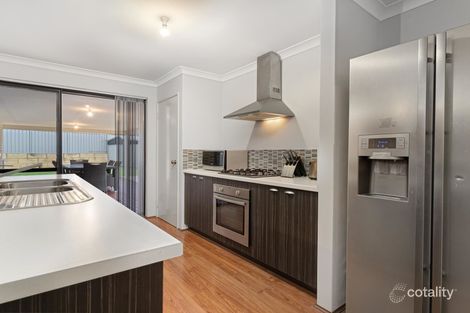 Property photo of 14 Chipping Crescent Wellard WA 6170
