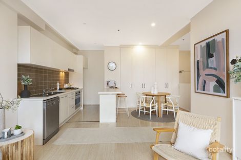 Property photo of 412/99 Jones Street Ultimo NSW 2007